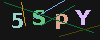 Gambar captcha